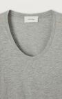 T-shirt femme Jacksonville, GRIS CHINE, hi-res