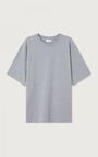 T-shirt homme Fizvalley, GRIS CHINE, hi-res