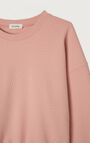 Sweat femme Ellan, GLYCINE, hi-res