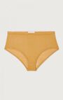 Culotte femme Massachusetts, CURRY VINTAGE, hi-res