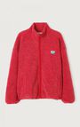 Veste homme Hoktown, COQUELICOT CHINE, hi-res