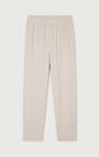 Pantalon femme Padow, ECRU VINTAGE, hi-res