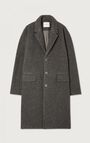 Manteau homme Bazybay, ANTHRACITE CHINE, hi-res