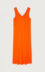 Robe femme Sonoma, ORANGE VINTAGE, hi-res