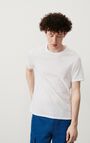 T-shirt homme Decatur, BLANC, hi-res-model