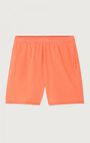 Short homme Lopintale, ORANGE FLUO, hi-res