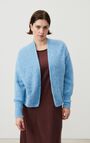 Gilet femme East, CIEL CHINE, hi-res-model