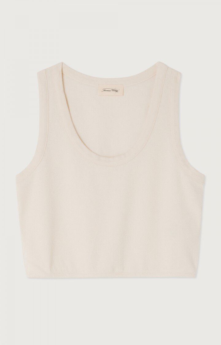Women's tank top Sotto