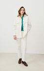 Chemise femme Jozastreet, OFF WHITE, hi-res-model