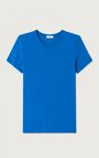 Men's t-shirt Decatur, ELECTRIC BLUE, hi-res