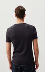 T-shirt homme Sonoma, ANTHRACITE CHINE, hi-res-model