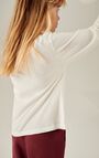 T-shirt enfant Gamipy, BLANC, hi-res-model