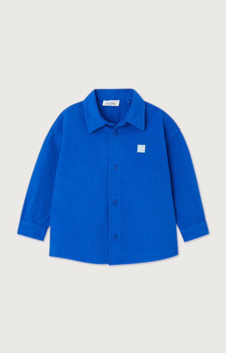 Chemise enfant Rygybay