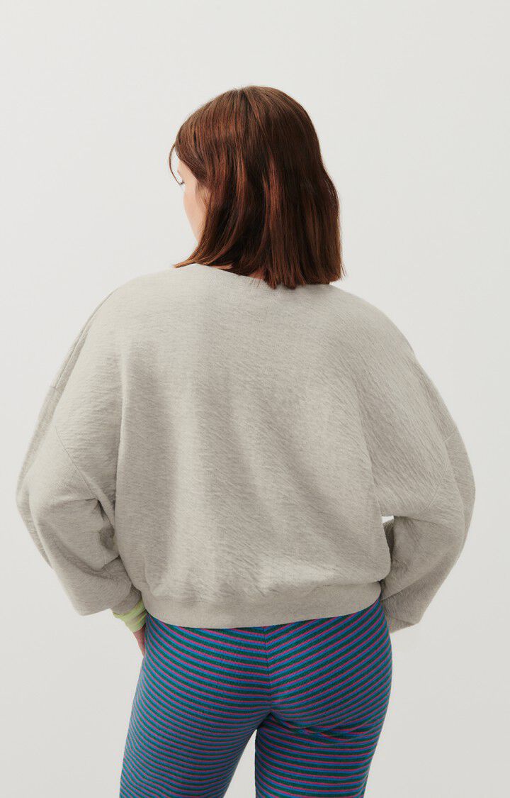 Women's sweater Yatcastle
