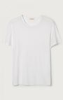 T-shirt homme Decatur, BLANC, hi-res