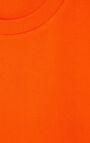 T-shirt homme Fizvalley, ORANGE VINTAGE, hi-res