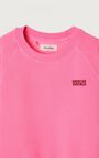 Sweat enfant Izubird, ROSE FLUO, hi-res