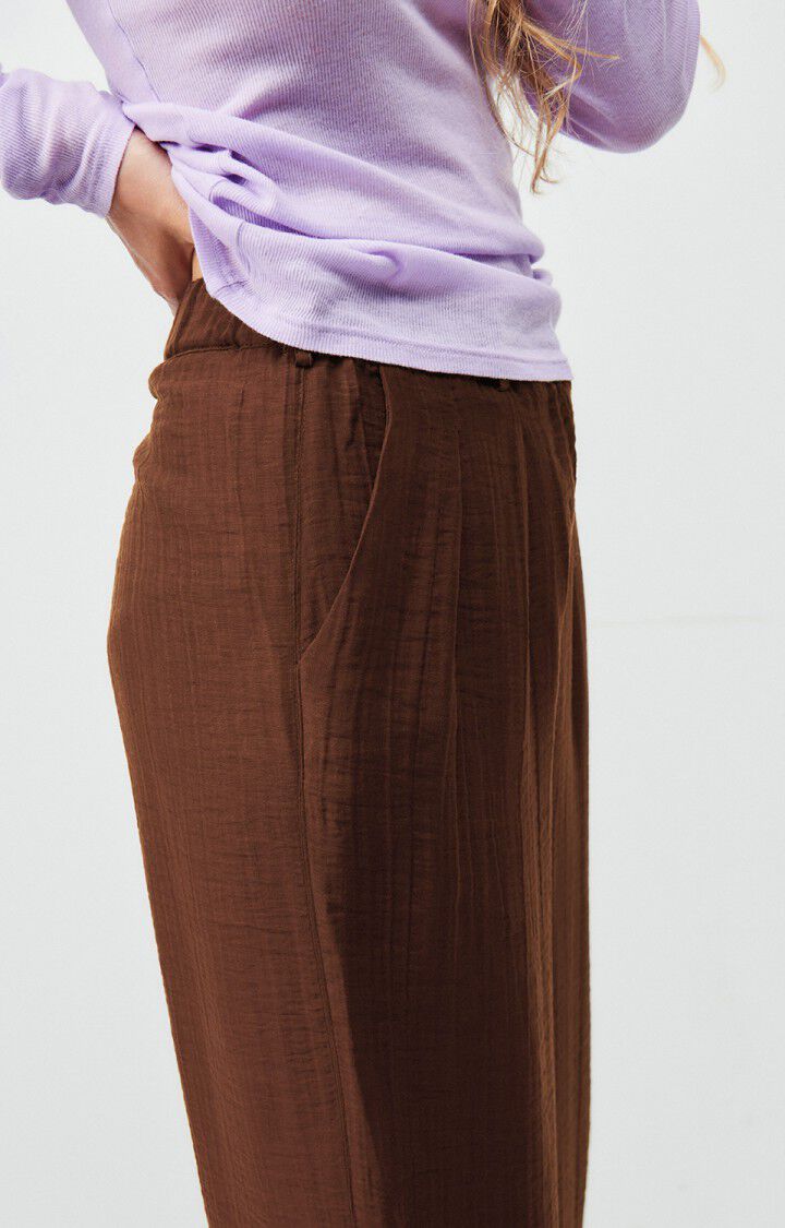 Women's trousers Detown