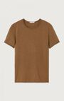 T-shirt homme Sonoma, MARRON GLACE VINTAGE, hi-res