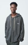 Sweat homme Doven, CARBONE SURTEINT, hi-res-model