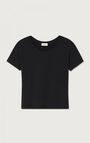 T-shirt femme Gamipy, NOIR, hi-res