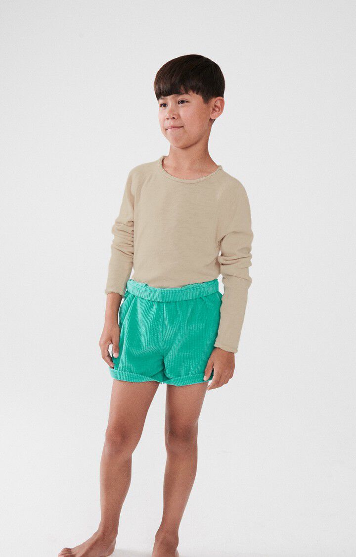 Short enfant Padow