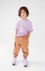 T-shirt enfant Gamipy, PARME VINTAGE, hi-res-model