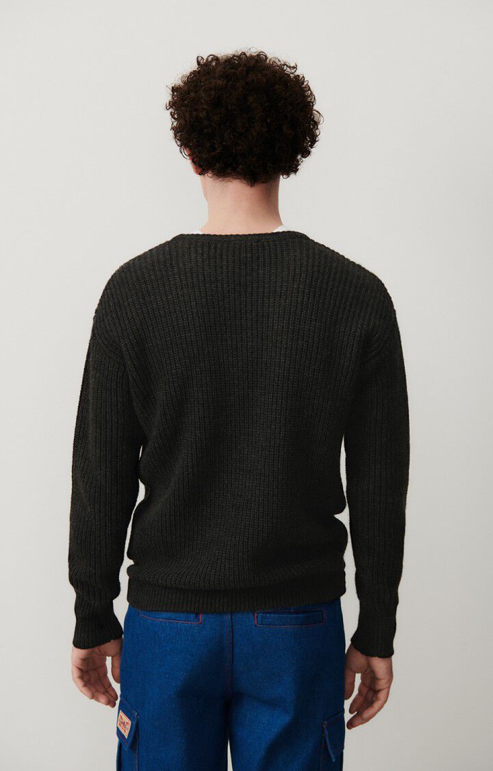 Pull homme Crashway, ANTHRACITE, hi-res-model