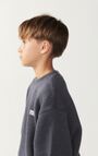 Sweat enfant Doven, CARBONE SURTEINT, hi-res-model