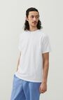 T-shirt mixte Firenze, BLANC, hi-res-model