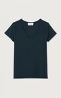 T-shirt femme Jacksonville, NAVY, hi-res