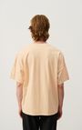 T-shirt homme Fizvalley, NUDE VINTAGE, hi-res-model