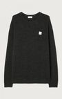 Pull homme Crashway, ANTHRACITE, hi-res