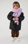 Manteau enfant Zotcity, CARBONE, hi-res-model