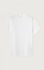 T-shirt mixte Firenze, BLANC, hi-res