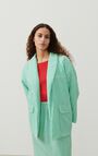 Veste femme Zypobay, RAYURES MENTHOL, hi-res-model