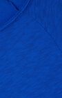 T-shirt homme Sonoma, BLEU DE PRUSSE VINTAGE, hi-res