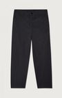 Pantalon homme Izatown, CARBONE, hi-res