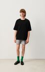 Short homme Vylow, GRIS CHINE, hi-res-model