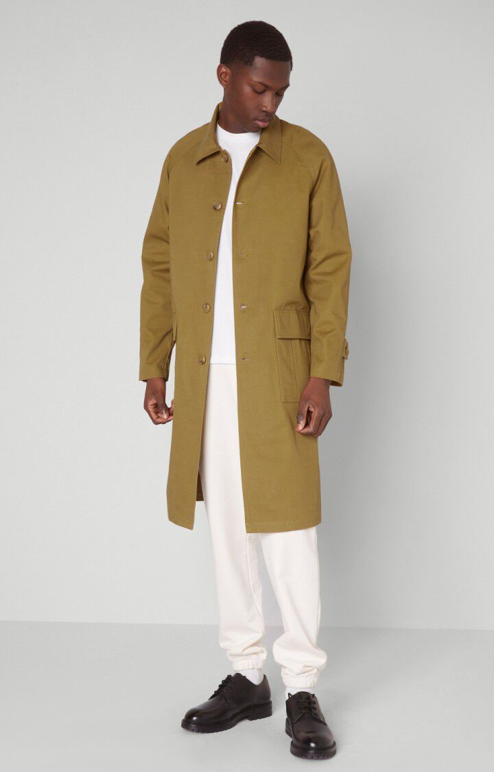 Outlet | Men's Coats | American Vintage