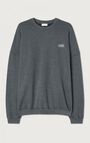 Sweat homme Doven, CARBONE SURTEINT, hi-res