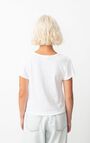 T-shirt femme Byptow, LE DAUPHIN, hi-res-model