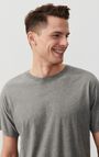 T-shirt homme Vupaville, GRIS CHINE, hi-res-model