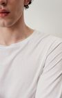 T-shirt homme Decatur, BLANC, hi-res-model