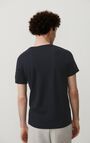 T-shirt homme Bysapick, NAVY, hi-res-model