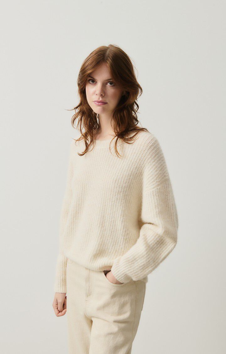 Pull femme East