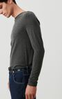 Pull homme Marcel, ANTHRACITE CHINE, hi-res-model