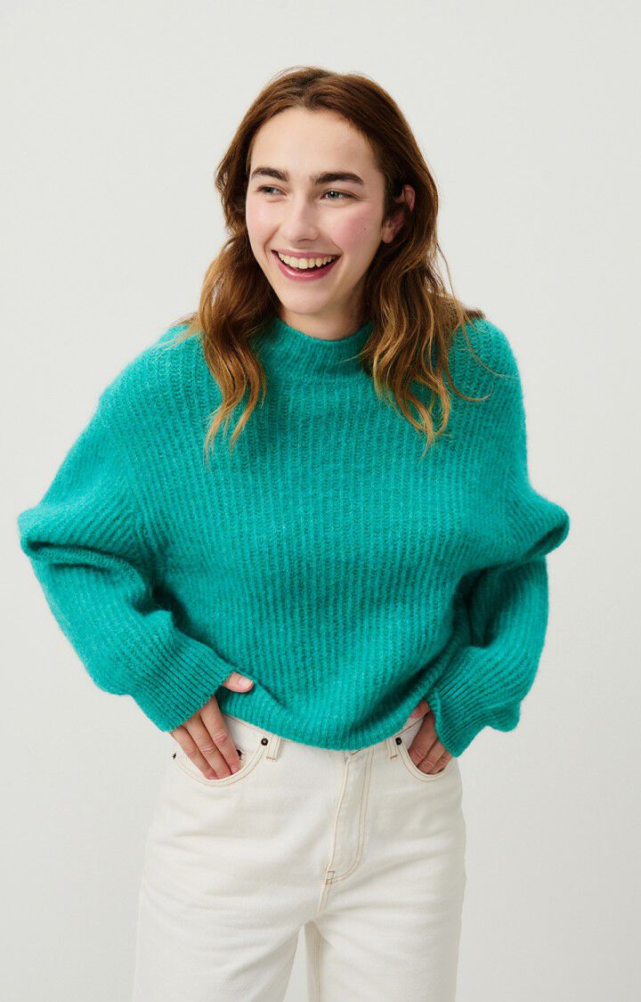 Pull femme East