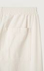 Pantalon femme Koybay, BLANC CASSE, hi-res