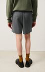 Short homme Doven, CARBONE SURTEINT, hi-res-model